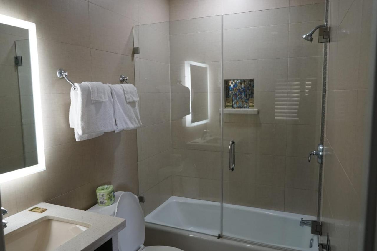 גרדנה Avenue Motel מראה חיצוני תמונה