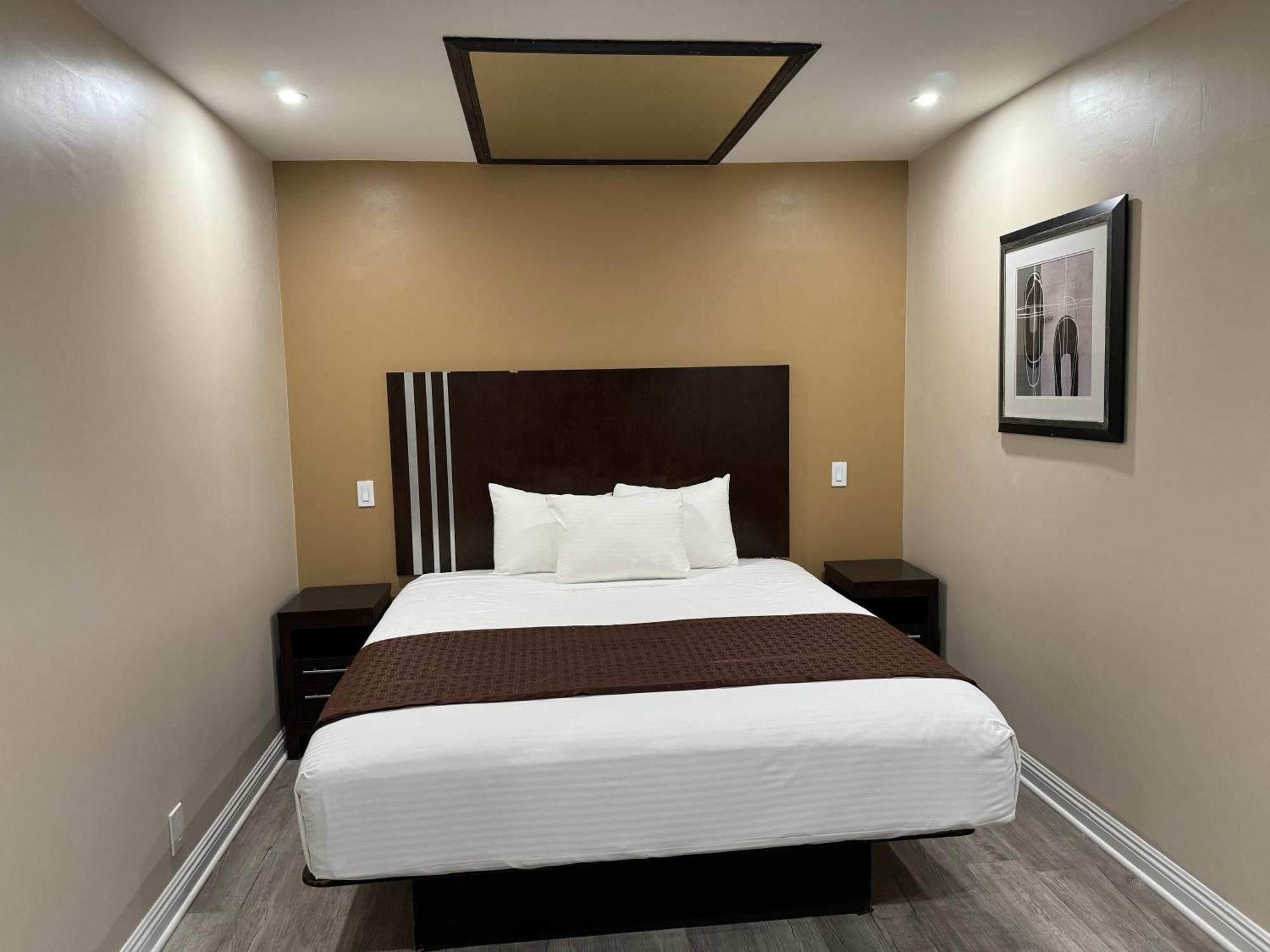 גרדנה Avenue Motel מראה חיצוני תמונה